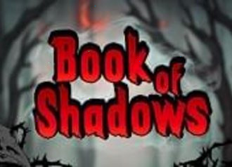 Игра Book of Shadows от Nolimit