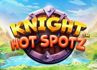 Слот Knight Hot Spotz Pragmatic